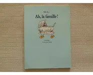 Ah, la famille! Moka