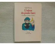 L'odeur du poulet farci Animax