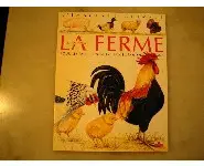 Les animaux de la ferme/Imagerie