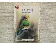 A bientôt maman Castor poche