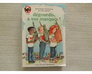 Dégourdis à vos marques! Castor poche