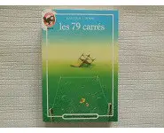 les 79 carrés castor poche senior