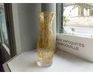 Vase vintage Biot