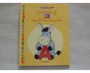 Découvre le A avec l'âne Anatole