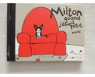Milton-quand j'étais petit- Haydé
