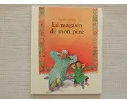 Le magasin de mon père S. Ichikawa