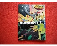 Superscope Que mangent-ils ?