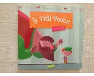 Petits Poucet-Mes premiers contes