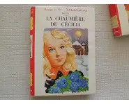 La chaumière de Cecilia-Elsie