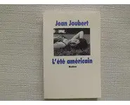 L'été américain -Jean Joubert