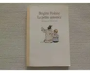 La petite annonce-Brigitte Peskine