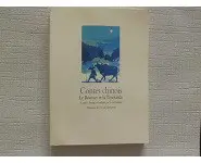 Le bouvier et la tisserande-Contes