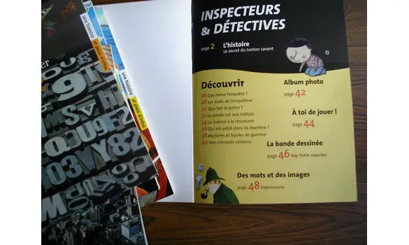 Le tonton savant-superscope Nathan