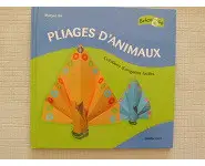 Pliages d'animaux-brico-eco