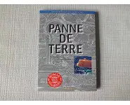 Panne de terre - humour