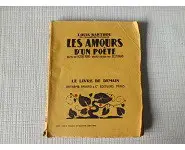 Les amours d'un poète
