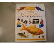Mes poissons/ Mark Evans/ Seuil