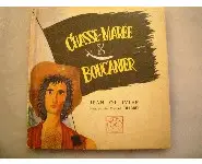 Chasse-Marée et Boucanier/LIRE 1954