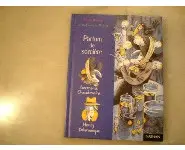 Parfum de sorcière/ Demi-lune Nathan