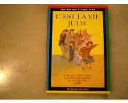 C'est la vie Julie/ J'aime lire