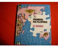 Le monde/Première encyclopédie Unide