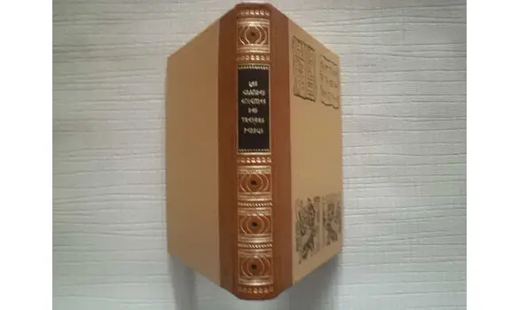 Les grandes énigmes des trésors perdus