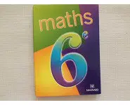 Maths 6é Magnard