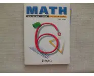 Math 6e Bordas 2000