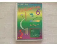 Puissance Math 6 ème Bordas 1990