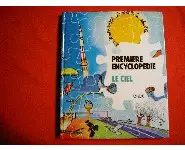 Le ciel/Première encyclopédie Unide