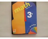 Math 3e Prisme Belin 2008