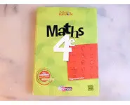 Maths 4e Babylone Bordas