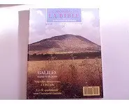 Le monde e la bible N°72 Galilée