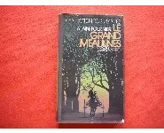Le grand Meaulnes