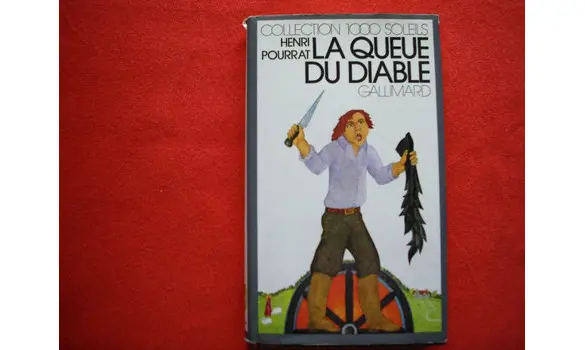 La queue du diable-1000 soleils