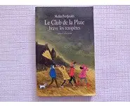 Le club de la pluie brave les tempêtes