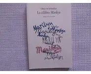 La célèbre Marilyn L'école des loisirs