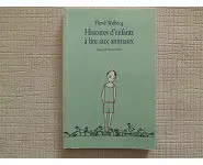 Histoires d'enfants à lire aux animaux