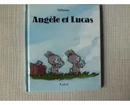 Angèle et Lucas -Stibane.