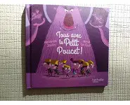 Tous avec le petit Poucet