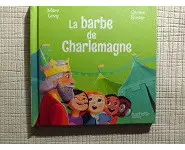 La barbe de Charlemagne