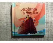 L'expédition de Magellan