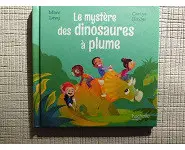 Le mystère des dinosaures