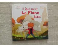 Il faut sauver le piano blanc