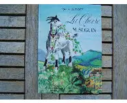 La chèvre de Monsieur Seguin Bias