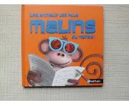 Les animaux les plus malins du monde