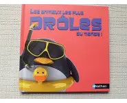 Les animaux les plus drôles du monde