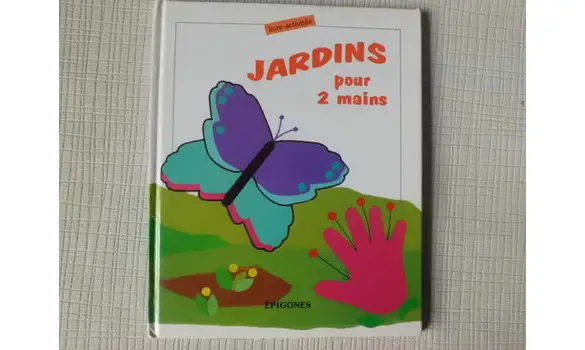 Jardins pour 2 mains-Thomas et Alice