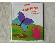 Jardins pour 2 mains-Thomas et Alice