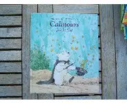 Calinours fait la fête Alain Broutin